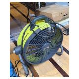 RYOBI FAN