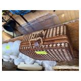 Basket case