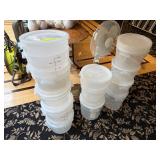 CANBRO CONTAINERS