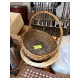 BREAD baskets