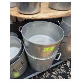 STOCK POT