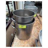 STOCK POT