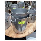 STOCK POT