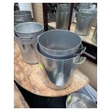 STOCK POT