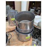 STOCK POT