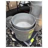 STOCK POT