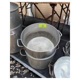 STOCK POT