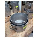 STOCK POT