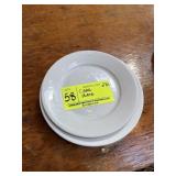 CAKE PLATE