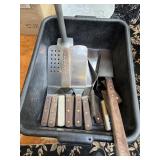 SPATULAS