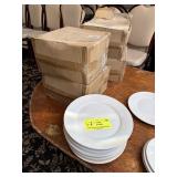 DINNER PLATES