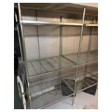 WIRE RACKS