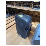PORTABLE SPEAKER