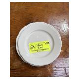 SALAD PLATE