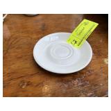 SAUCERS
