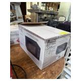 Avanti microwave