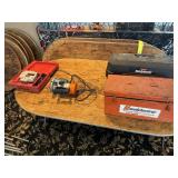 ASSORTED TOOLS