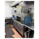 HOBART DISHWASHER