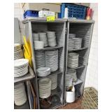 SHEET PAN CABINETS