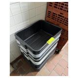 BUSS TUBS