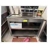 SS CABINET
