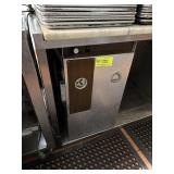 WARMER PROOFER