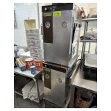WARMER PROOFER