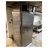 TRAULSEN 1 DOOR REFRIGERATOR