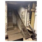 CONVEYOR PLATFORM