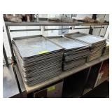 FULL SIZE SHEET PANS