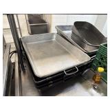 ROASTING PANS