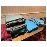 GREEN LINEN