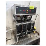 Curtis Coffee Machine