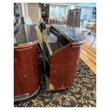 PORTABLE BARS