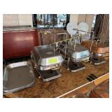 SHAFER DISH