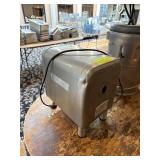 HOBART MEAT GRINDER