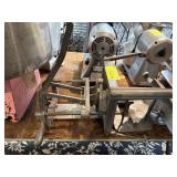 Manual slicer