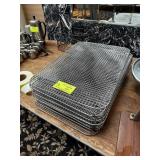 COOLING TRAYS FULL SIZE