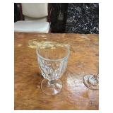 COCKTAIL GLASS