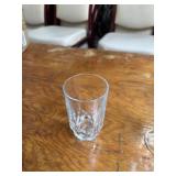WATER  GLASS