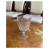 WINE GLASS