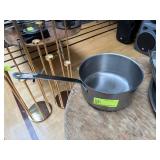 INDUCTION POT