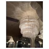 HANGING CHANDELIER
