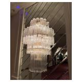CHANDELIER SCONCES