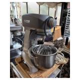 -NEW- HOBART HL 200 WITH ATTACHMENTS
