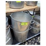 STOCK POT