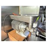 Commercial Meat Grinder
