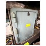 CAMBRO Transport Bin