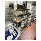 Metro Racks