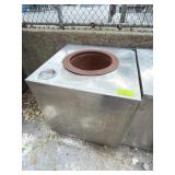 Bread Tandoor